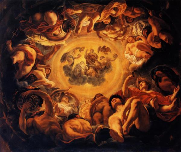 Baroque