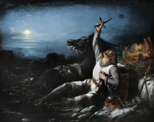 (c) Museums Sheffield; Supplied by The Public Catalogue Foundation
