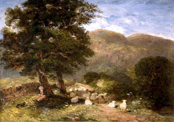 (c) Birmingham Museums and Art Gallery; Supplied by The Public Catalogue Foundation